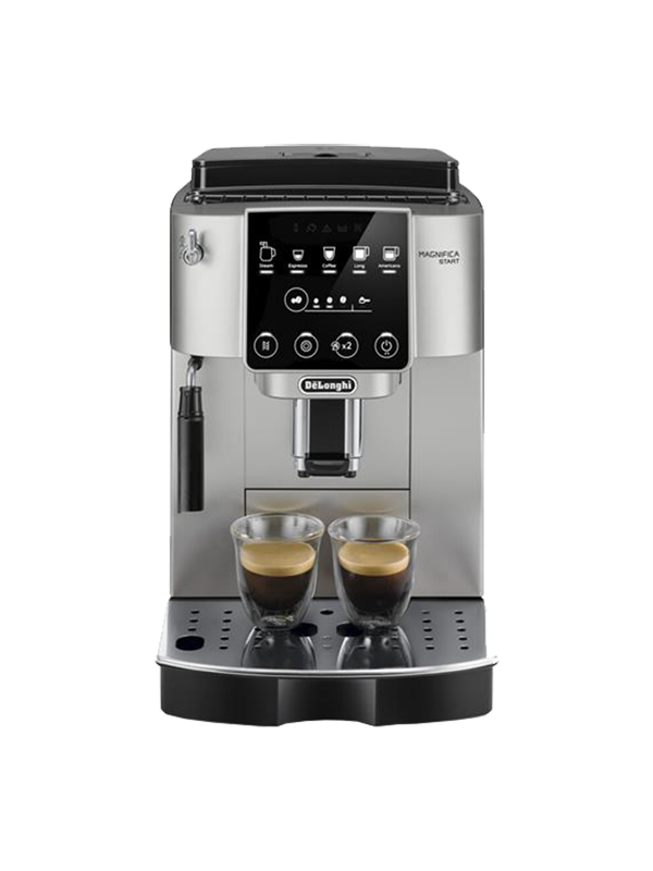 Кофемашина зерновая delonghi